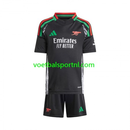 Arsenal Kind Uit Tenue 2024-25